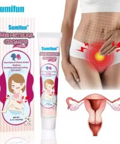 Sumifun Menstrual Cramps